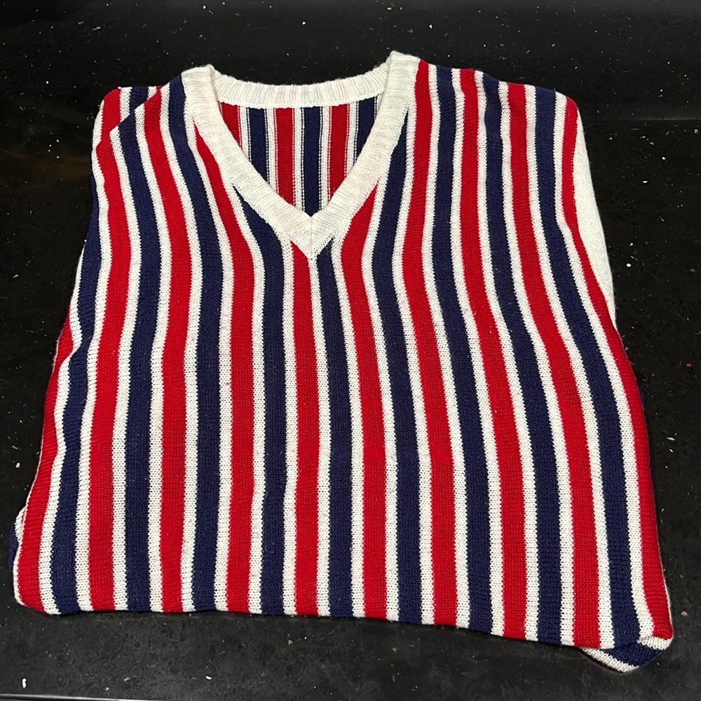 Vintage sweater Tshirt